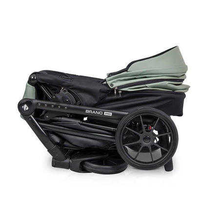 BRANO PRO "LAGOON" - cleo-kinderwagen.de