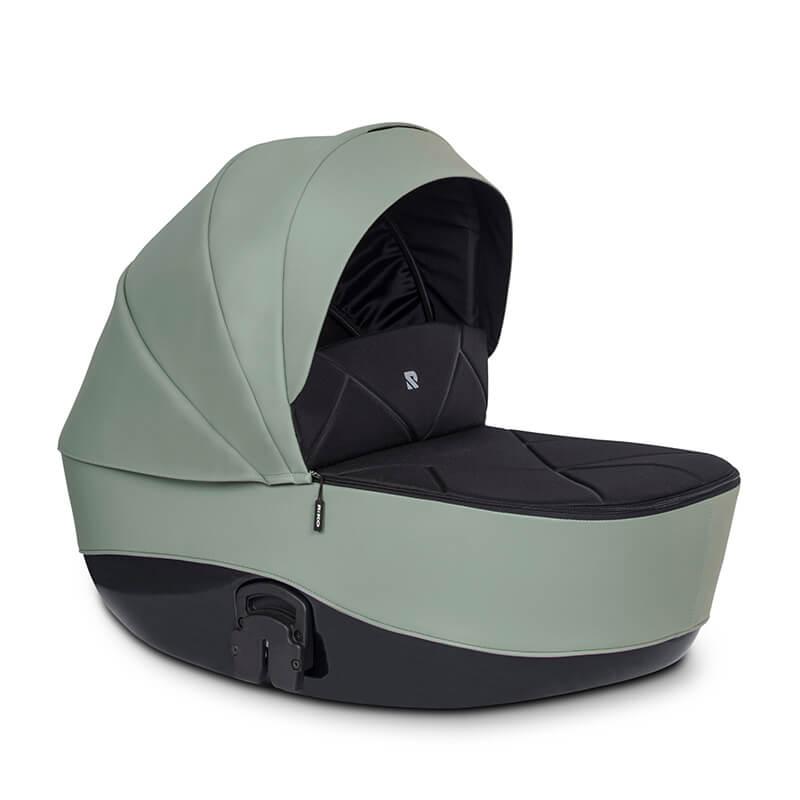 BRANO PRO "LAGOON" - cleo-kinderwagen.de