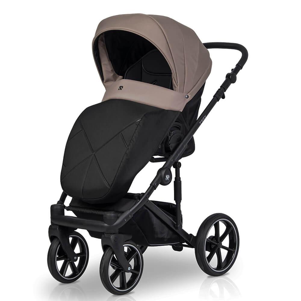 TREX - cleo-kinderwagen.de