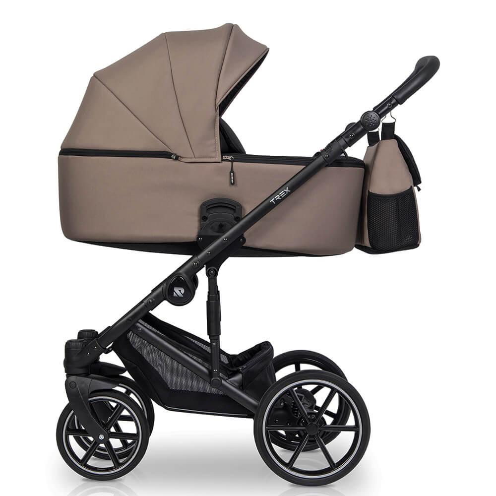 TREX - cleo-kinderwagen.de