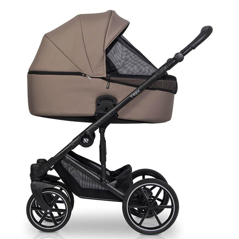 TREX - cleo-kinderwagen.de