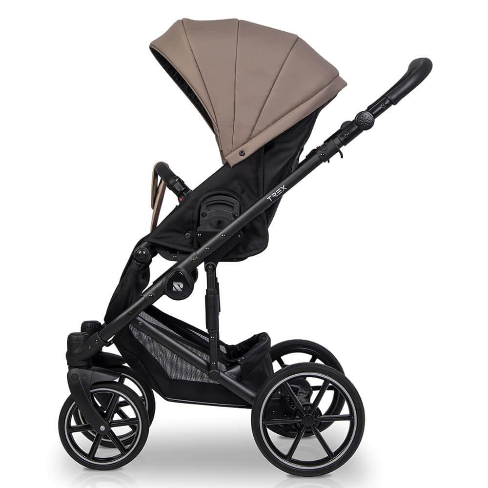 TREX - cleo-kinderwagen.de