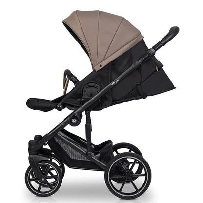 TREX - cleo-kinderwagen.de