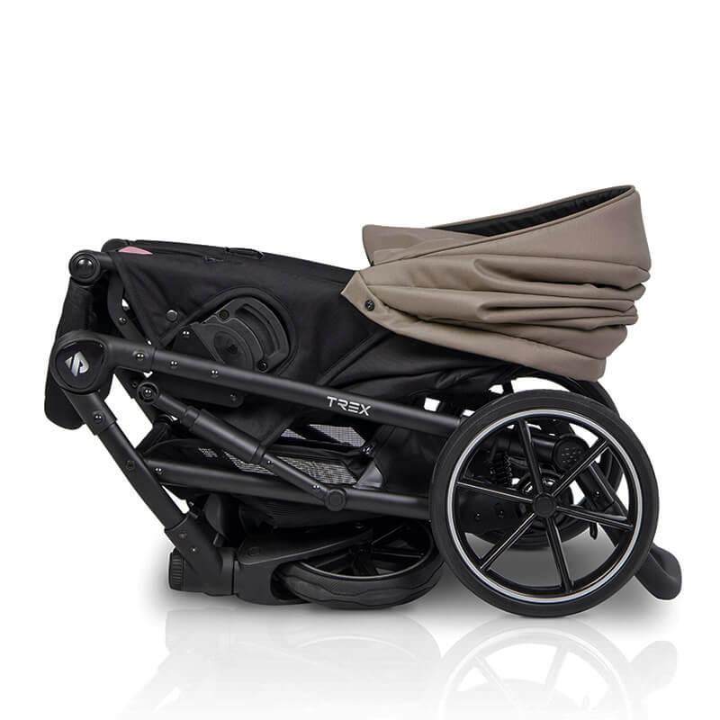 TREX - cleo-kinderwagen.de