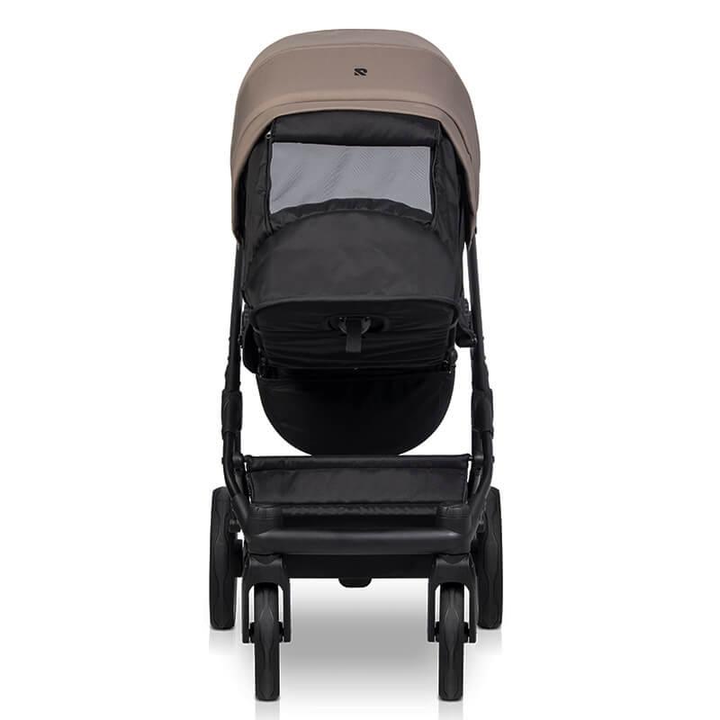 TREX - cleo-kinderwagen.de