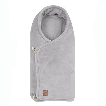 schlafsäcke für kinderwagen Schlafsack Babywanne lock ring Garmin Varia Fahrradrücklicht - Farbe:urban grey