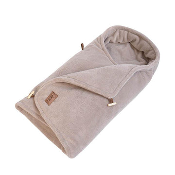 Schlafsack für Babywanne