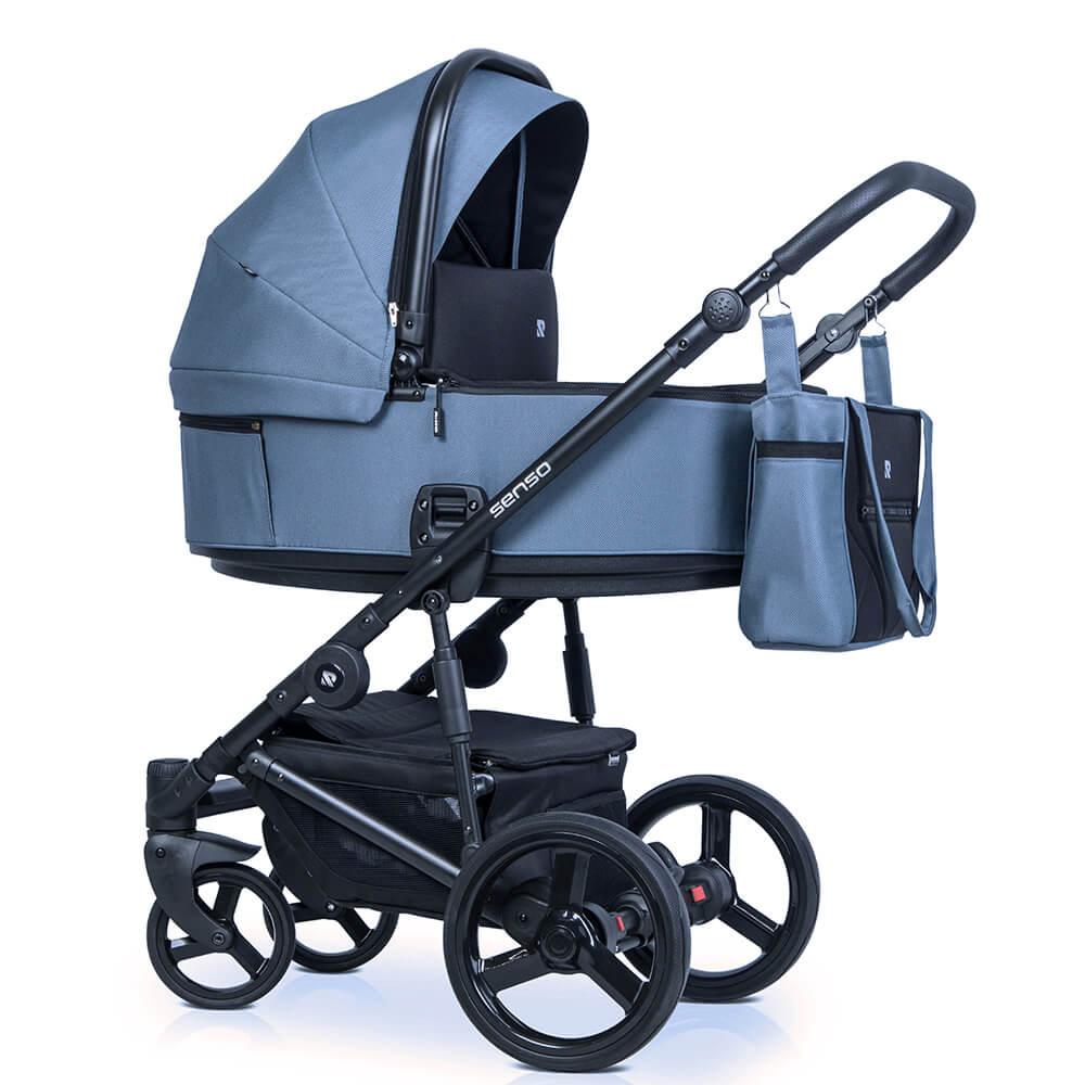 SENSO - cleo-kinderwagen.de