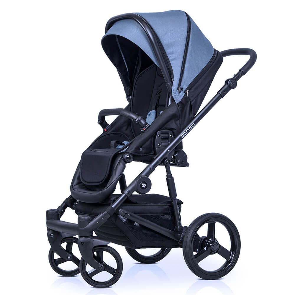 SENSO - cleo-kinderwagen.de