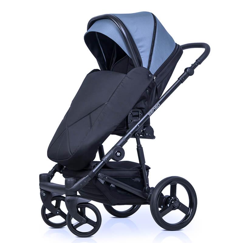 SENSO - cleo-kinderwagen.de