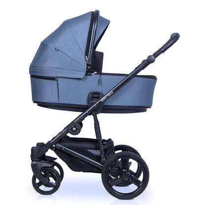 SENSO - cleo-kinderwagen.de