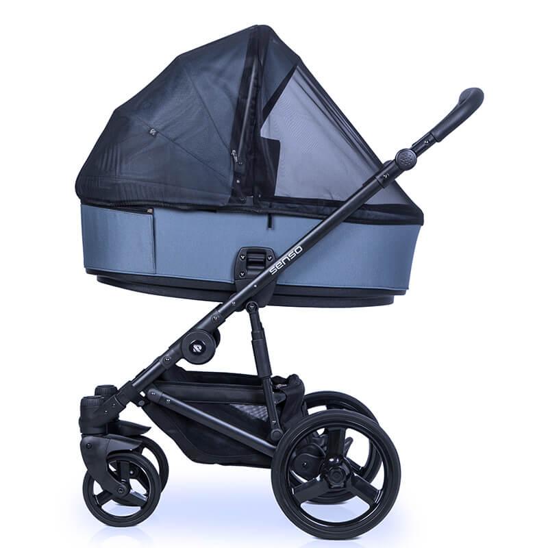 SENSO - cleo-kinderwagen.de