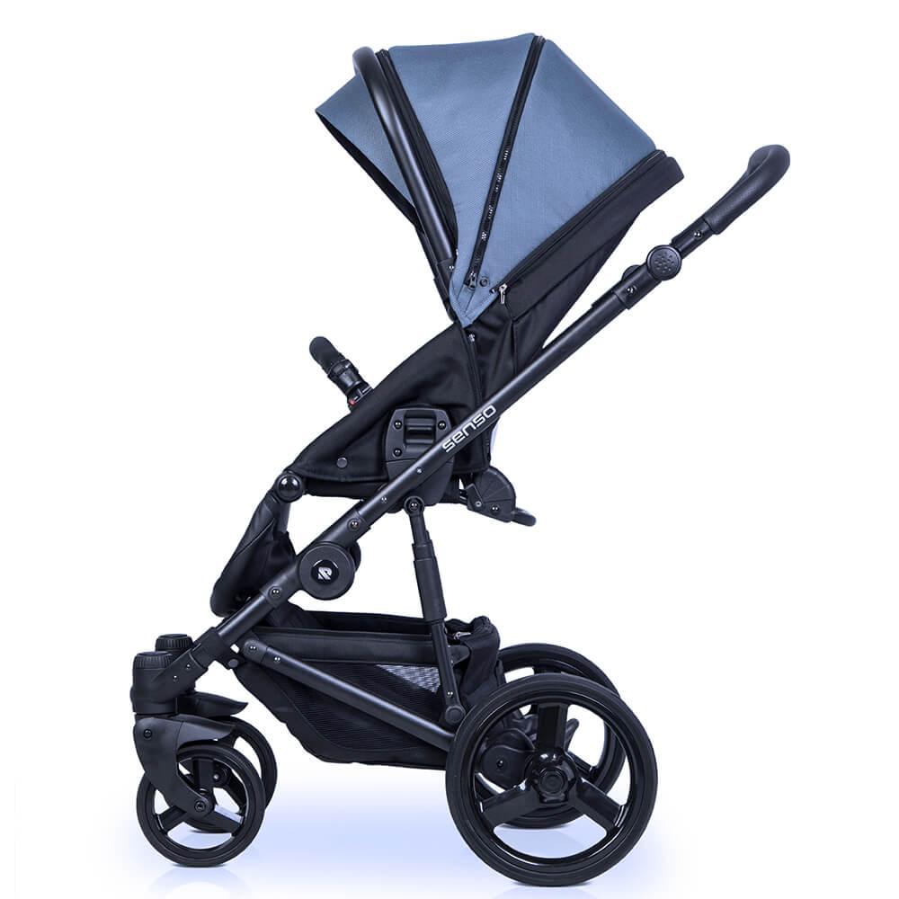 SENSO - cleo-kinderwagen.de