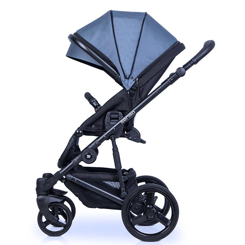 SENSO - cleo-kinderwagen.de