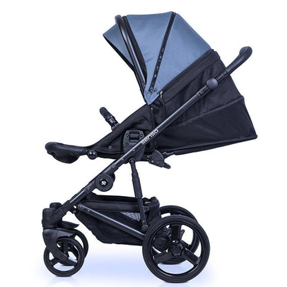 SENSO - cleo-kinderwagen.de