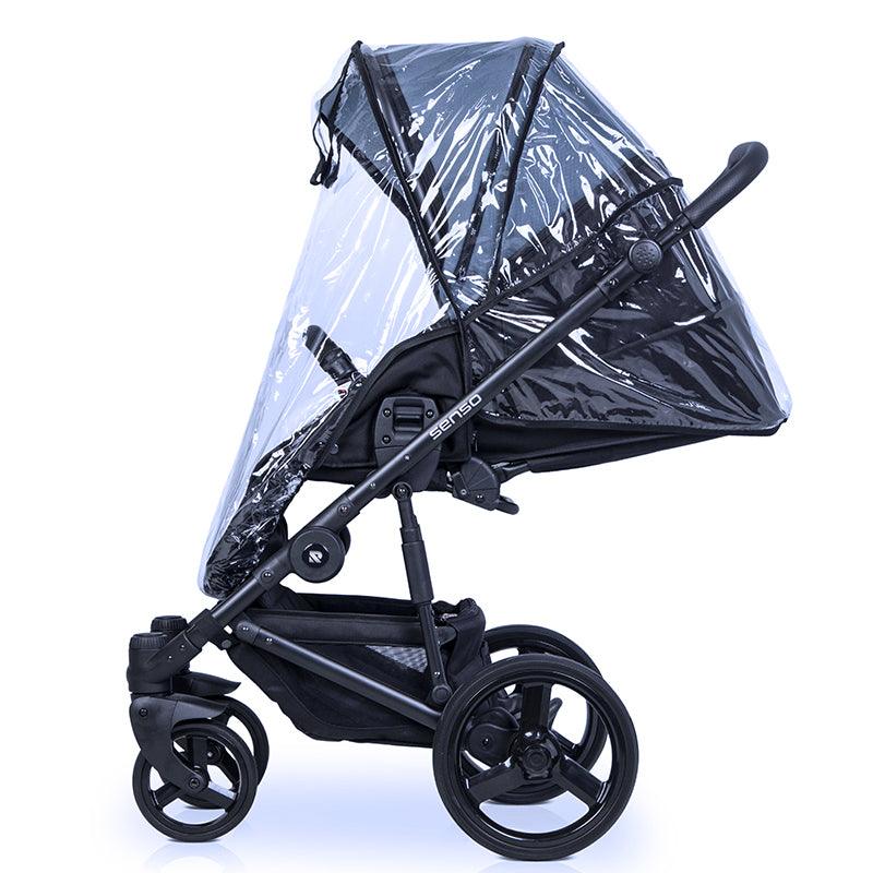 SENSO - cleo-kinderwagen.de