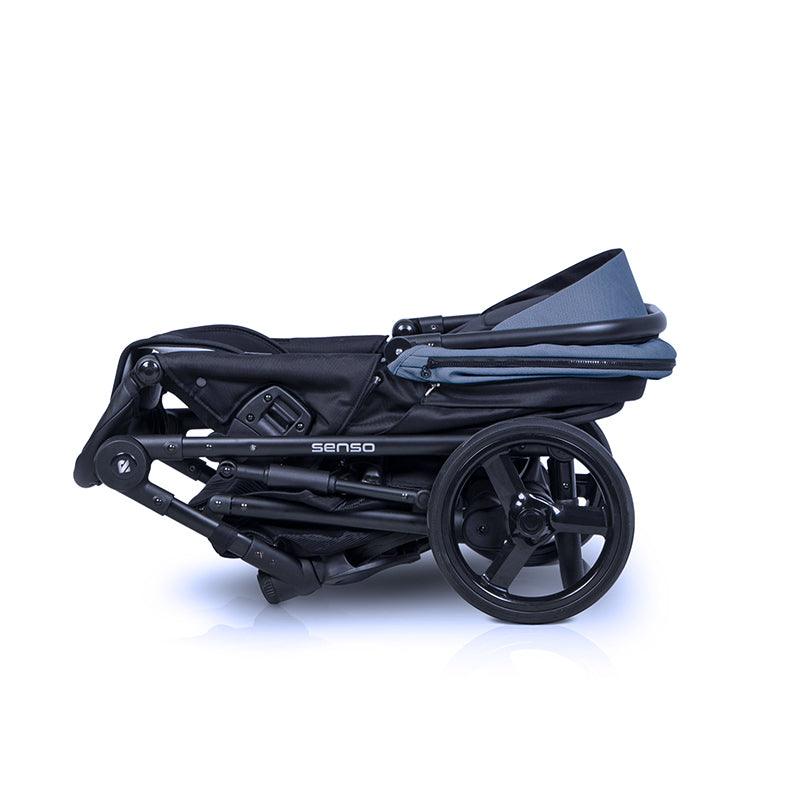 SENSO - cleo-kinderwagen.de