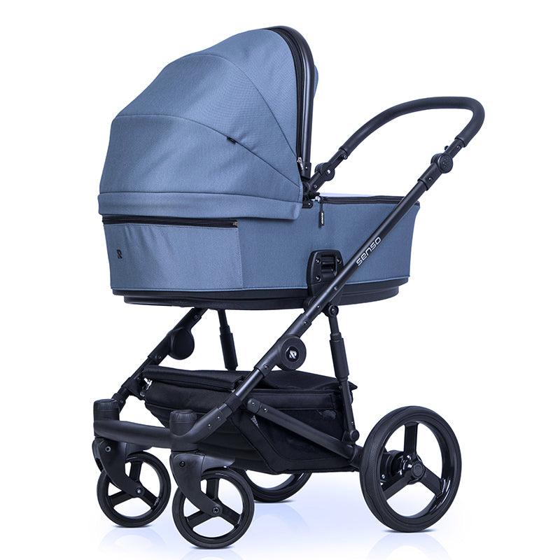 SENSO - cleo-kinderwagen.de