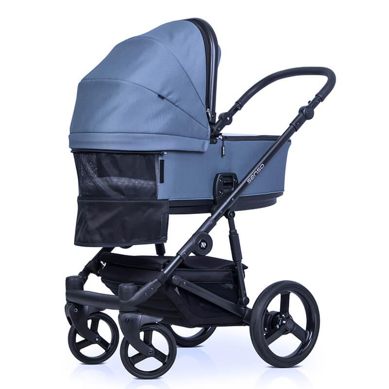 SENSO - cleo-kinderwagen.de