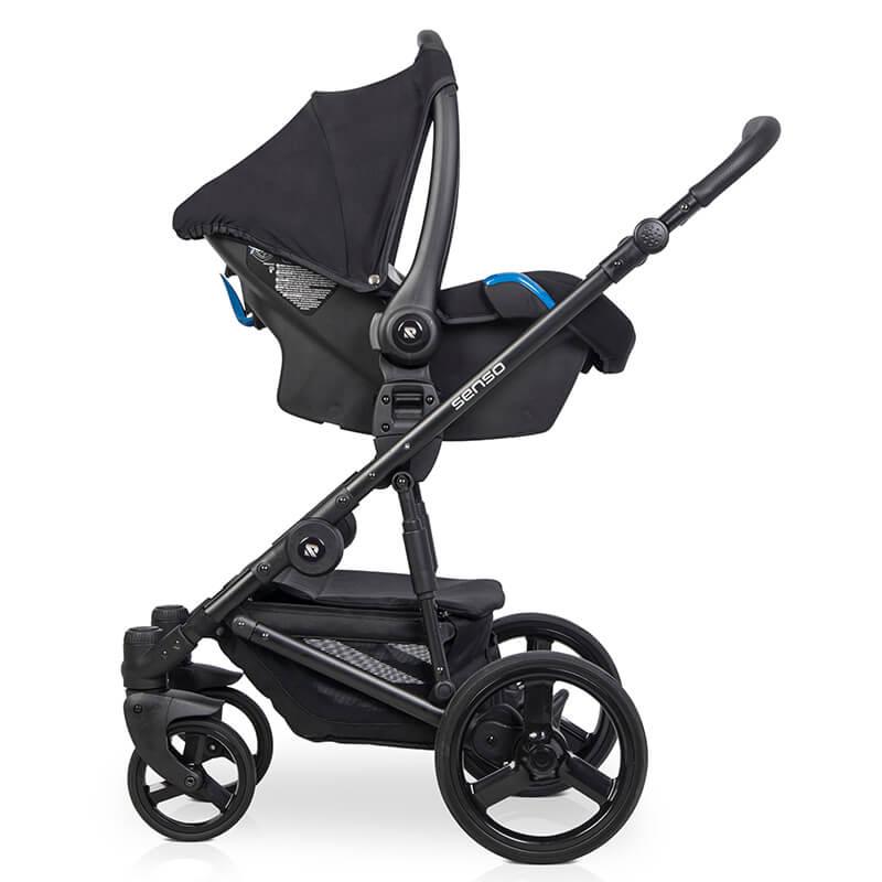 SENSO - cleo-kinderwagen.de