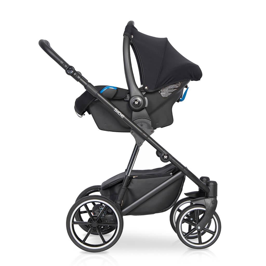 SIDE - cleo-kinderwagen.de