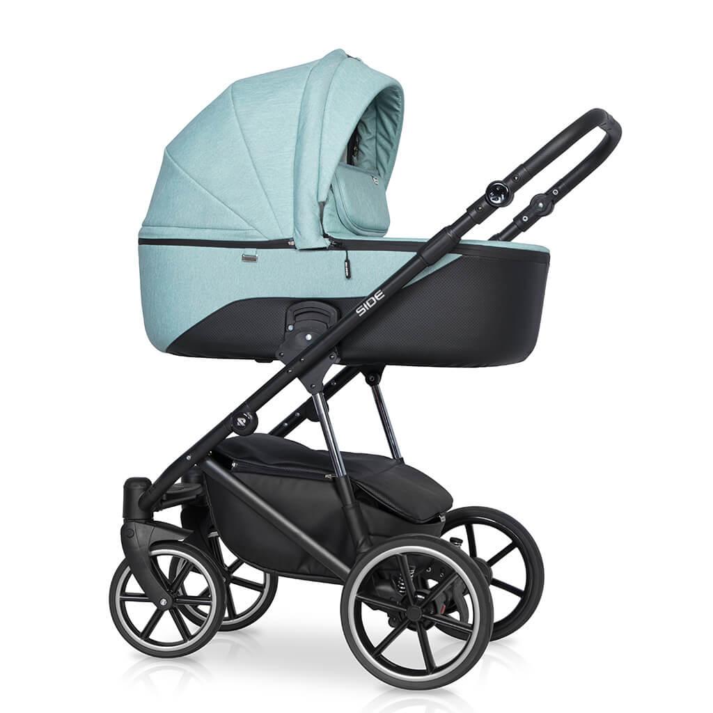 SIDE - cleo-kinderwagen.de