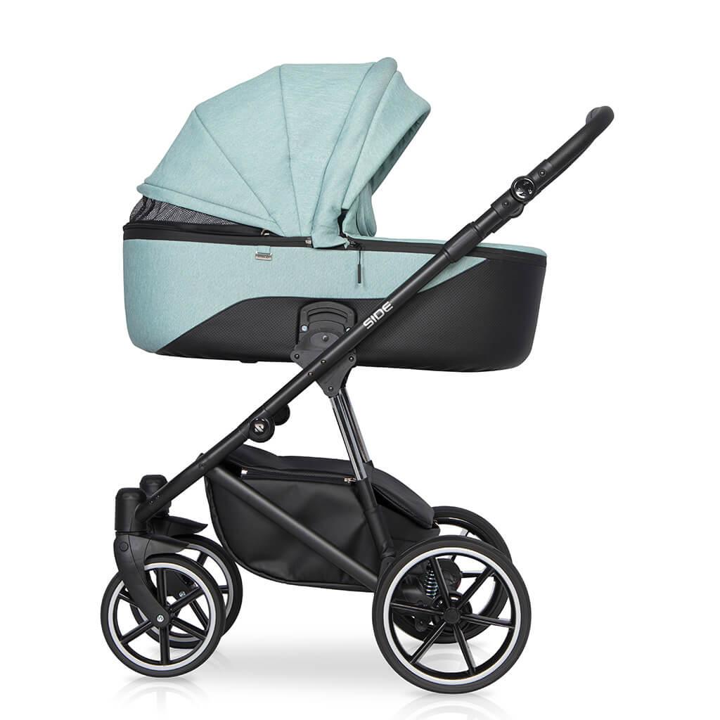 SIDE - cleo-kinderwagen.de