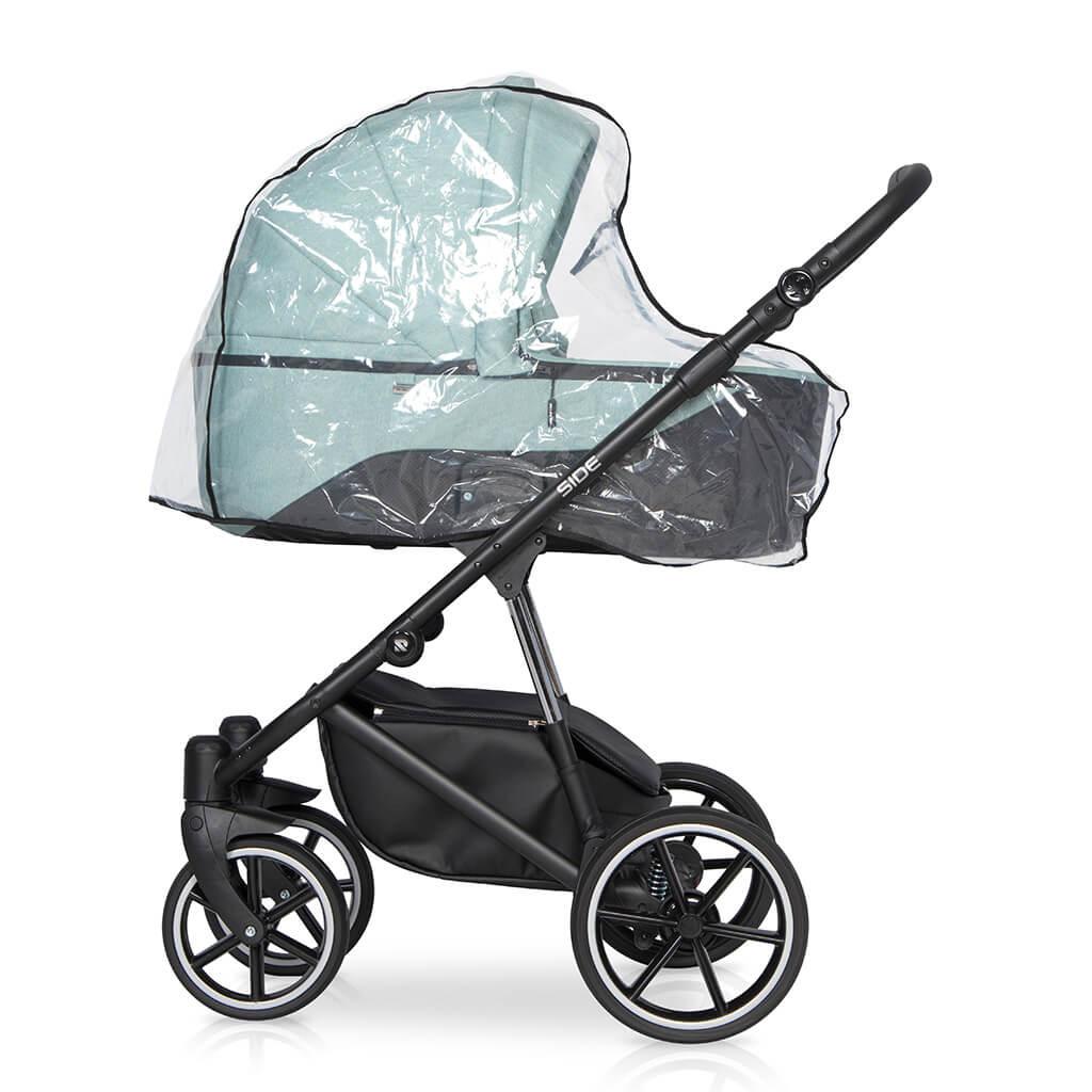 SIDE - cleo-kinderwagen.de