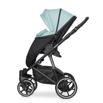 SIDE - cleo-kinderwagen.de