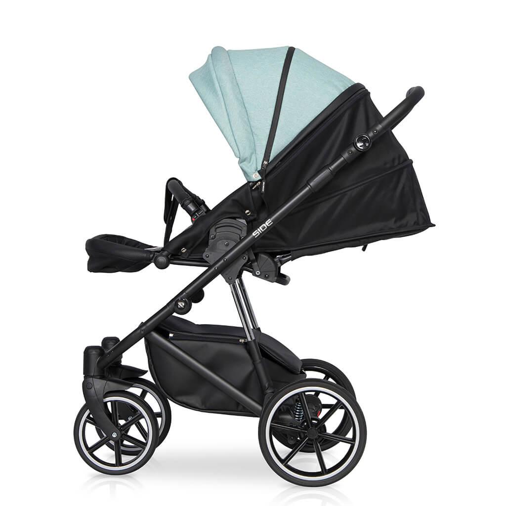 SIDE - cleo-kinderwagen.de