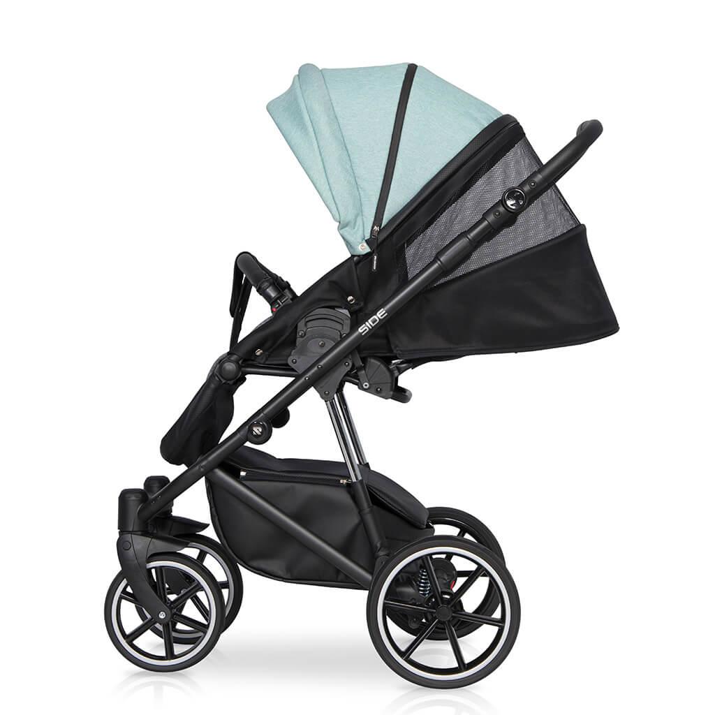 SIDE - cleo-kinderwagen.de