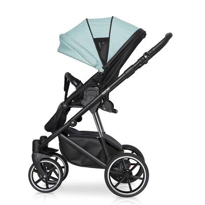 SIDE - cleo-kinderwagen.de