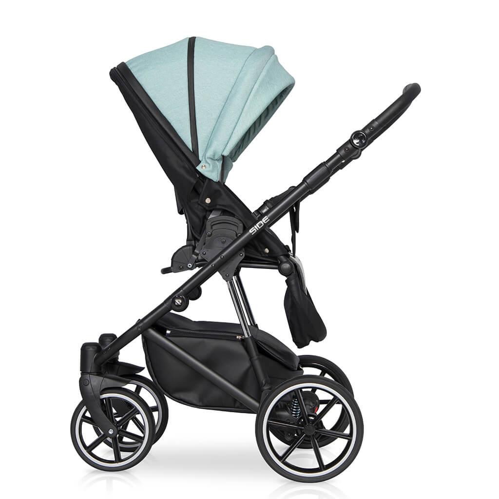 SIDE - cleo-kinderwagen.de