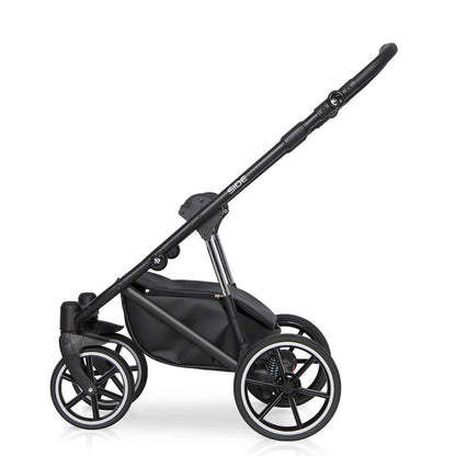 SIDE - cleo-kinderwagen.de