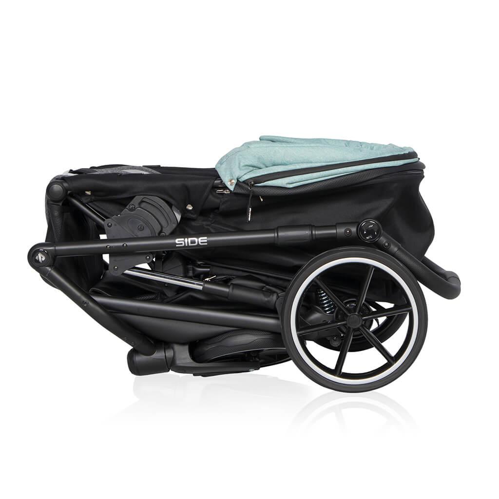 SIDE - cleo-kinderwagen.de