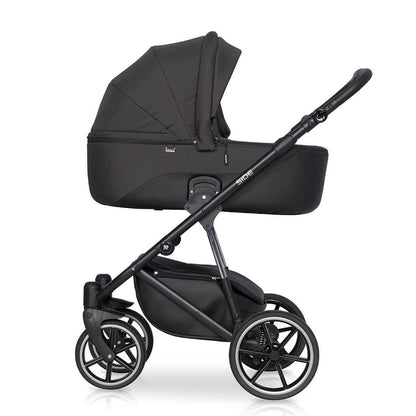 SIDE - cleo-kinderwagen.de