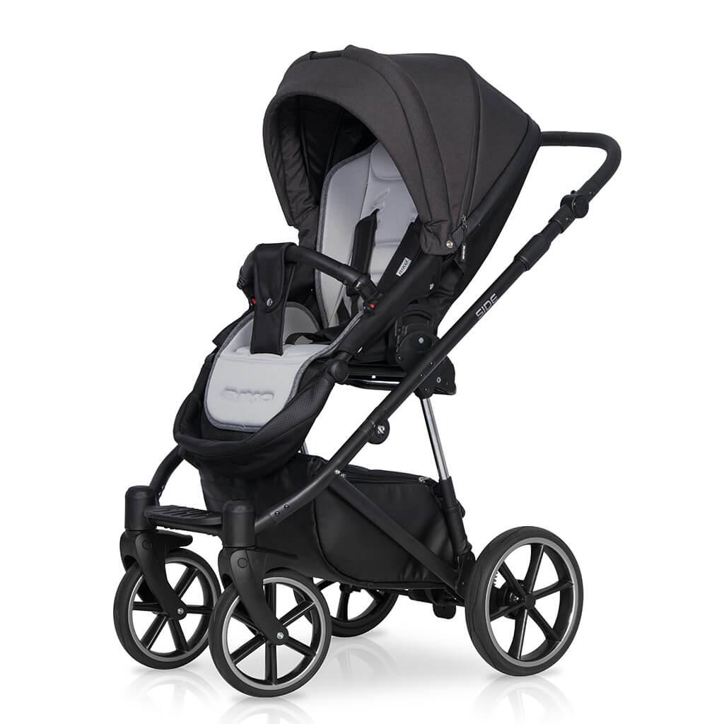 SIDE - cleo-kinderwagen.de