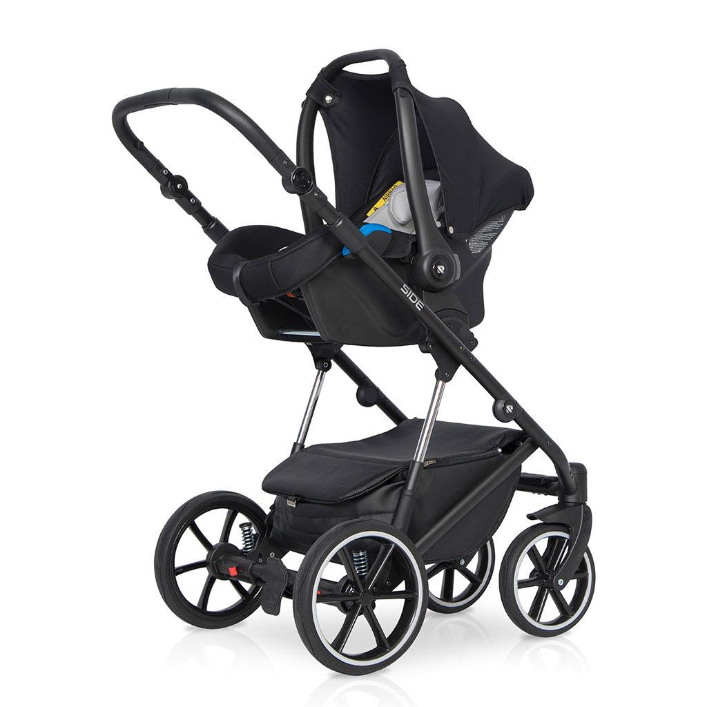 SIDE - cleo-kinderwagen.de