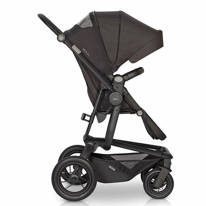SOUL 2021 (Farbauswahl) - cleo-kinderwagen.de