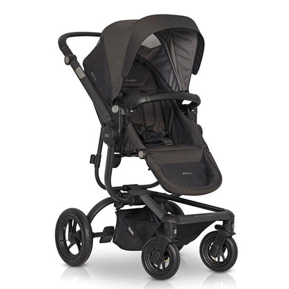 SOUL 2021 (Farbauswahl) - cleo-kinderwagen.de