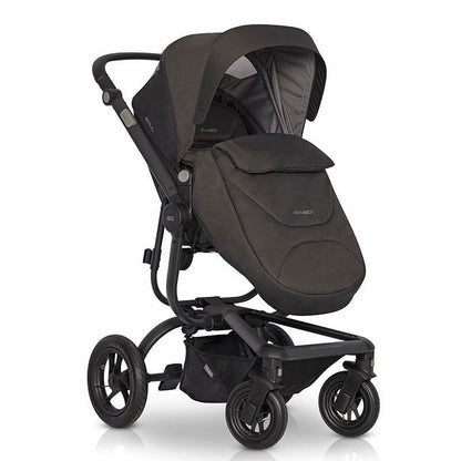 SOUL 2021 (Farbauswahl) - cleo-kinderwagen.de