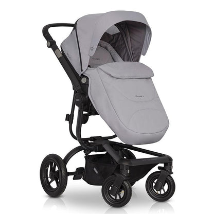 SOUL 2021 (Farbauswahl) - cleo-kinderwagen.de