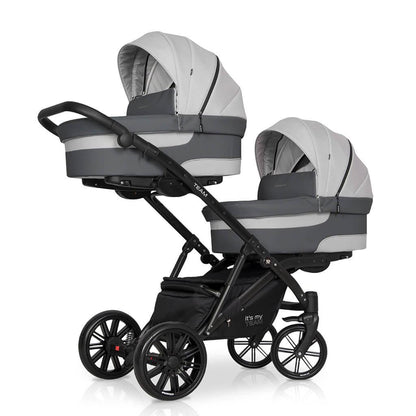 TEAM (4 Farben) - cleo-kinderwagen.de