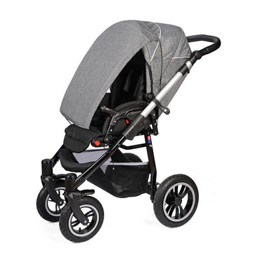 sonnensegel kinderwagen schwarz Sonnensegel Universal