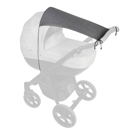 jako o sonnensegel kinderwagen Sonnensegel Universal