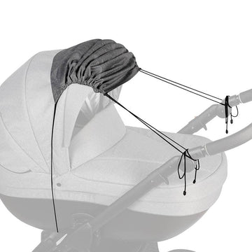buggy sonnensegel Sonnensegel Universal
