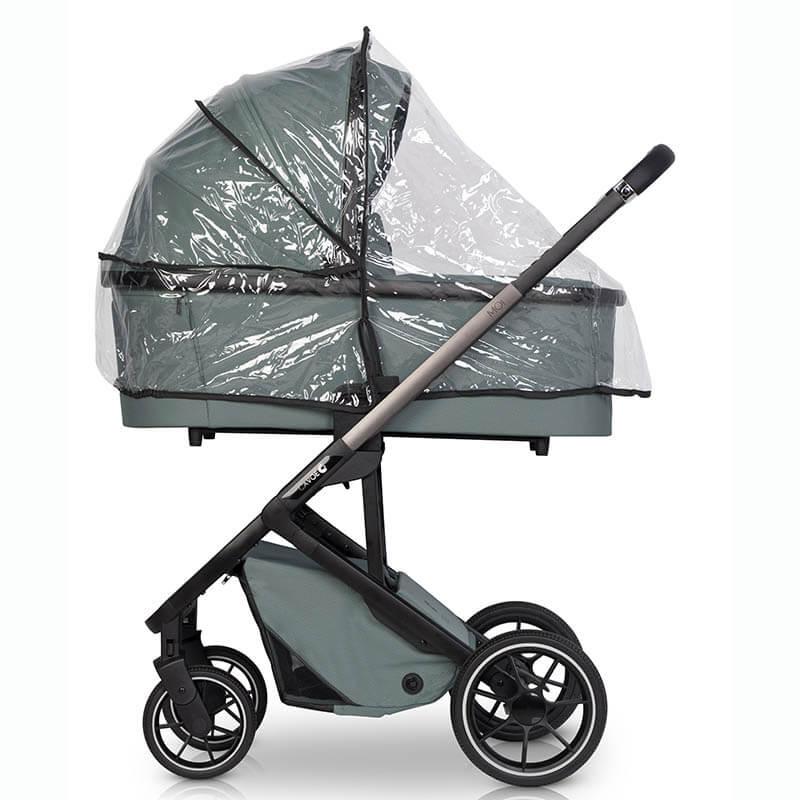 CAVOE MOI+ - cleo-kinderwagen.de