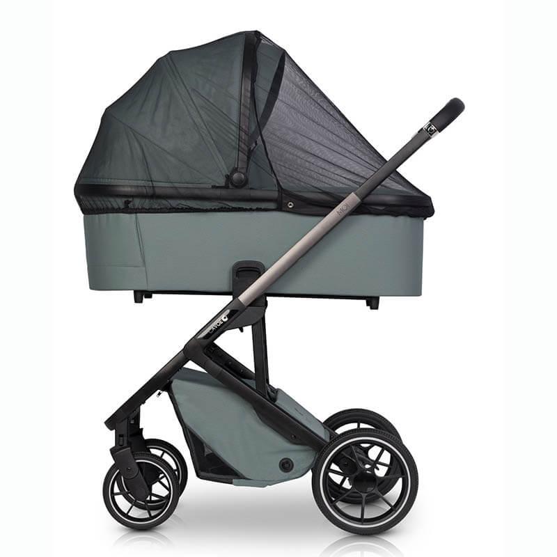 CAVOE MOI+ - cleo-kinderwagen.de