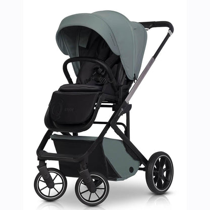 CAVOE MOI+ - cleo-kinderwagen.de