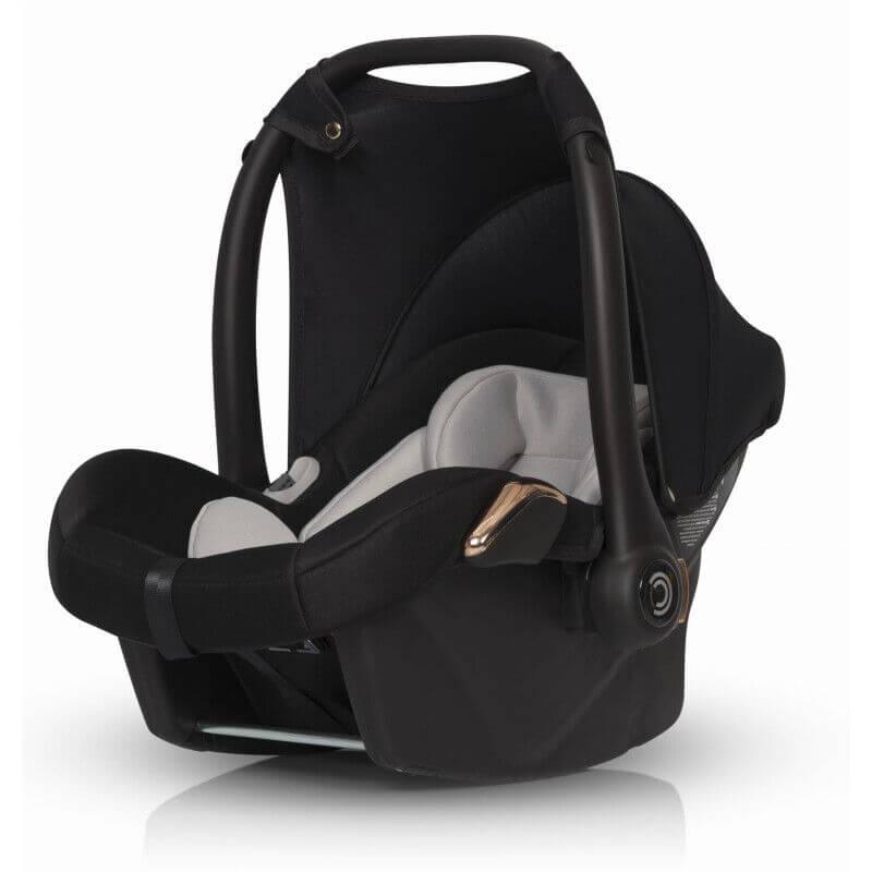 CAVOE MOI+ - cleo-kinderwagen.de